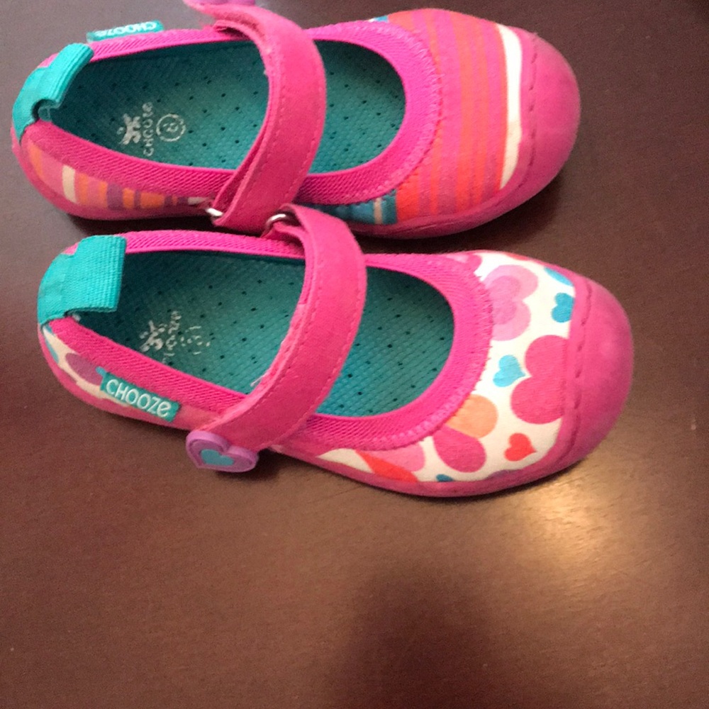 Shoes Toddler girls